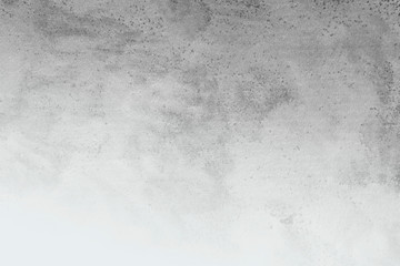 Poster - brush texture painting background 