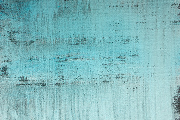 Poster - brush texture painting background 