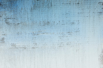 Poster - brush texture painting background 