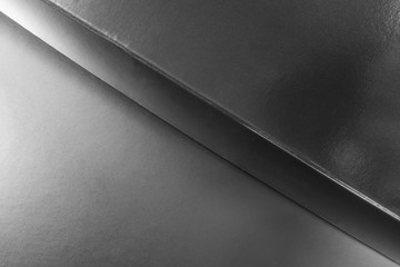 Poster - line art background 