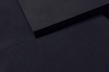 Poster - line art background 
