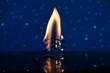 © Ronald Coba - Merry christmas match tree