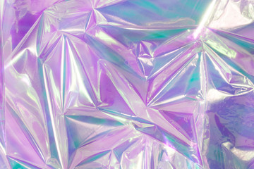 Poster - shine colorful background with  wrapping paper