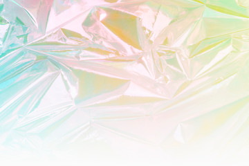 Poster - shine colorful background with  wrapping paper