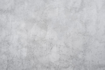 Wall Mural - perfect gray concrete texture as a background or wallpaper
