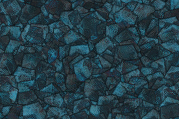 Wall Mural - artistic grunge photo background