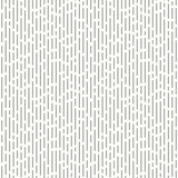 Fototapeta Sypialnia - Vector line pattern background design in black and white.