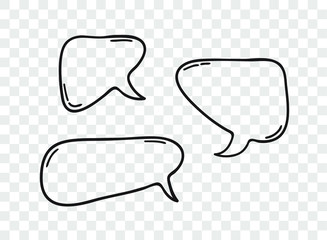Poster - hand drawn speech bubble explosion. pop art design object. comic book doodle element for dialog. car