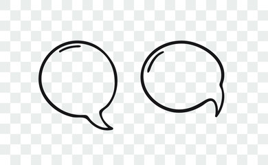 Poster - hand drawn speech bubble explosion. pop art design object. comic book doodle element for dialog. car