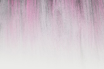 Poster - painting plain background 
