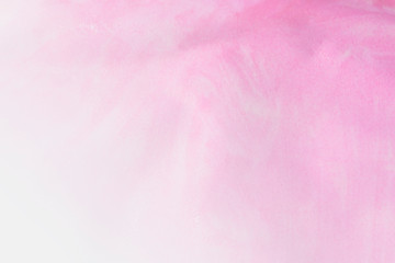 Poster - painting plain background 