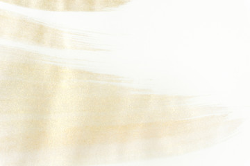 Poster - painting plain background 