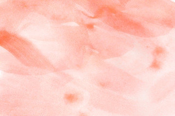 Poster - painting plain background 