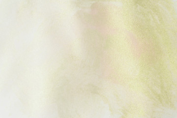 Poster - painting plain background 