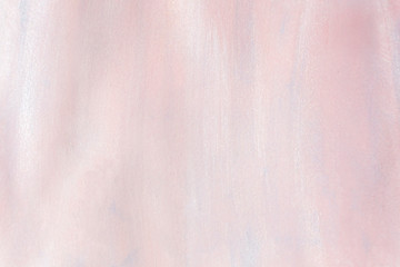 Poster - painting plain background 