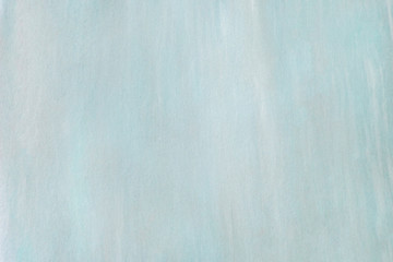 Poster - painting plain background 