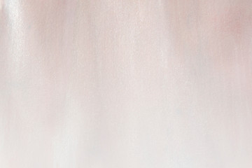 Poster - painting plain background 