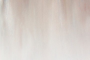 Poster - painting plain background 
