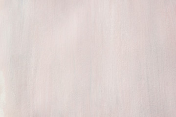 Poster - painting plain background 