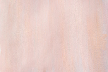 Poster - painting plain background 