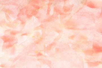 Poster - painting plain background 