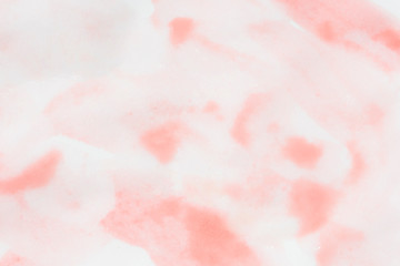 Poster - painting plain background 