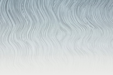 Poster - paint background with brush stroke 