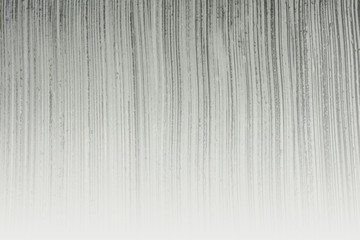 Poster - paint background with brush stroke 