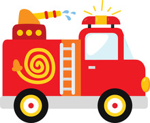 fire-truck-road-sign-free-stock-photo-public-domain-pictures