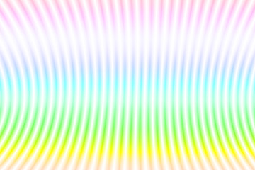 Wall Mural - abstract colorful background, curve gradient wallpaper.