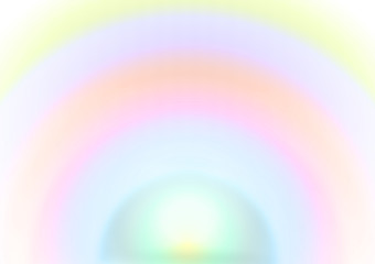 Wall Mural - abstract colorful background, soft gradient wallpaper.