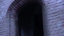Dark Spooky House 3 Tracking Shots