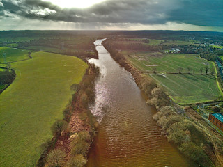 Manchester Ship Canal