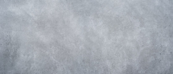 Wall Mural - texture of perfect gray concrete wall as an abstract background or wallpaper