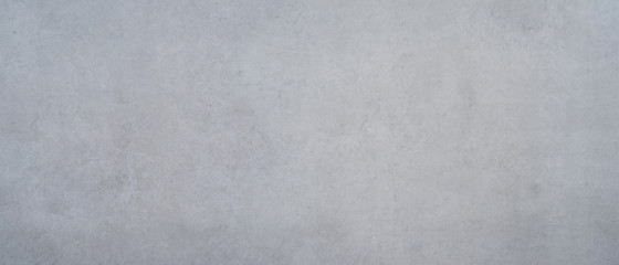 Wall Mural - texture of perfect gray concrete wall as an abstract background or wallpaper