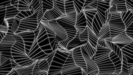 abstract background