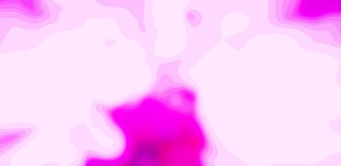 Wall Mural - abstract background of white and pink