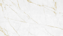 White And Gold Marble Texture Background Design For Your Creative Design