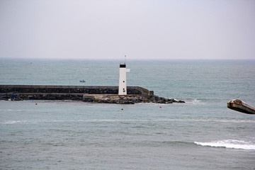 Canvas Print - lighthouse