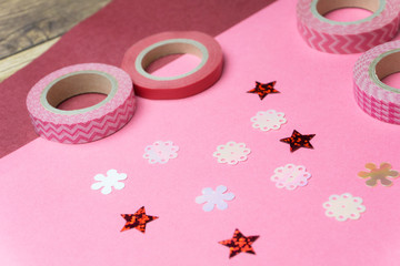 Poster - art craft tool
