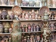 poterie du Maroc