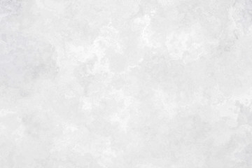 Wall Mural - gray and white light texture.