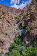 Wodospad Maroko