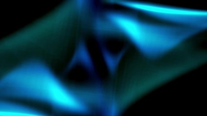 Wall Mural - 4k animated background with a play of magic light