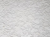 Fototapeta Las - White cement wall texture background, or pattern concrete structure for decoration wallpaper concept.