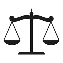 Scales Of Justice Free Stock Photo Public Domain Pictures