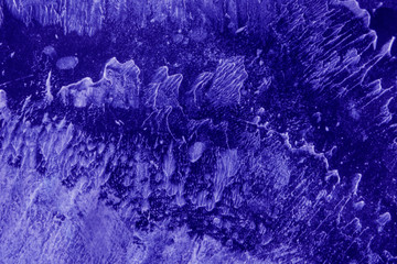 Poster - grunge painting texture  background 