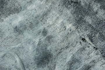 Poster - grunge painting texture  background 