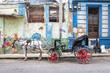 Strassen von Havanna - Kuba