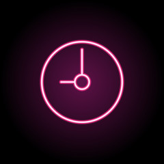 Poster - Tag icon. Simple thin line, outline vector of web icons for ui and ux, website or mobile application
